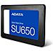 SU650 2 TB 2.5" Serial ATA III 3D NAND - Foto miniatura 5