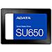 SU650 2 TB 2.5" Serial ATA III 3D NAND - Foto miniatura 1