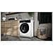 Lavatrice serie 600 SensiCare 10.5 kg 1400 giri EW6F1Z10D - Foto miniatura 4
