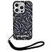 Custodia Per Iphone 15 Pro Max - Colore Viola - Foto miniatura 3