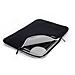 Custodia per Notebook / Tablet fino a 10.5" - Nero - Foto miniatura 1