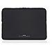 Custodia per Notebook / Tablet fino a 10.5" - Nero - Foto miniatura 2