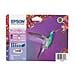 Multipack (T080) 6 Colori Blister C13T080740 - Foto miniatura 1