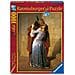 Puzzle Arte Hayez Il Bacio 1000 pz 70 x 50 cm 15405 - Foto miniatura 2