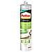 Silicone Muri E Fessure, Acrilico, Verniciabile, 290 Ml Grigio - Foto miniatura 1