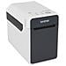 Stampante termica diretta TD-2120N - Monocromatico - Desktop - Stampa ricevuta - 56,01 mm (2,21") Larghezza di stampa - 152,40 mm / s Mono - 203 x 203 dpi - 16 MB - USB - Seriale - Ethernet - 62,99 mm - Foto miniatura 1