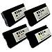 28ml Ciano Com For Hp Pro8100.pro8600e,pro8600plus #cn046ae - Foto miniatura 1