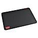 Mousepad Gaming P-TF X Medium Colore Nero - Foto miniatura 1