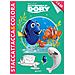 Disney Pixar - Alla Ricerca Di Dory (Staccattacca E Colora)  - Foto miniatura 1