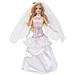 Fashion Doll Sposa Snodata - Foto miniatura 2