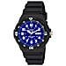 Orologio Display Analogico Cinturino Plastica E Quadrante Mrw 200h 2b2 - Foto miniatura 1