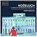 Kemp English - Kozeluch / Keyboard Sonatas - Vol 9 - Foto miniatura 1