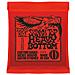 Muta Chitarra Elettrica 010-052 Heavy Bottom Slinky Top 2215 - Foto miniatura 1