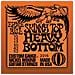 Muta Chitarra Elettrica 010-052 Heavy Bottom Slinky Top 2215 - Foto miniatura 2