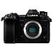 LUMIX DC-G9EG-K Fotocamera Mirrorless, 20.3 MP, Sensore LIVE MOS MFT, Solo Corpo, Nero - Foto miniatura 3