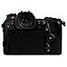 LUMIX DC-G9EG-K Fotocamera Mirrorless, 20.3 MP, Sensore LIVE MOS MFT, Solo Corpo, Nero - Foto miniatura 2