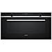 Forno Elettrico da Incasso iQ500 VB558C0S0 Capacità 85 L Multifunzione Ventilato Potenza 3100 W Colore Nero - Foto miniatura 1
