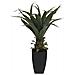 Pianta Artificiale Agave Con Vaso, 75cm - Foto miniatura 1