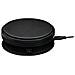 Piastra Girevole 15cm Fino A 5kg Nero - Foto miniatura 1