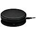 Piastra Girevole 15cm Fino A 5kg Nero - Foto miniatura 4