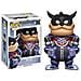 Kingdom Hearts Pop Disney Vinile Figura Pete 9 Cm - Foto miniatura 1