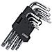 Set 9 Pz. Chiavi Torx - Foto miniatura 4