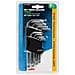 Set 9 Pz. Chiavi Torx - Foto miniatura 6