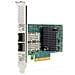 Adattatore di Rete Ethernet 10/25Gb 2-port 640SFP28 Interno 100000 Mbit / s - Foto miniatura 1