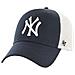 Berretti E Cappelli 47 New York Yankees Branson Accessori Uomo One Size - Foto miniatura 1