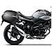Attacchi Kit 3p System Suzuki Sv 650 Attrezzatura 2016-2018 - Foto miniatura 1