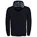 Felpe The North Face Seasonal Drew Peak Pullover Light Abbigliamento Uomo Xl - Foto miniatura 2