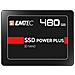SSD 480 GB Serie X150 Power Plus 2.5" Interfaccia Sata III 6 GB / s - Foto miniatura 2