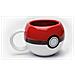 Pokemon - Pokeball 3d (tazza Sagomata)  - Foto miniatura 1