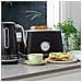 Tostapane STA735BTR4EEU1 a 2 Fette Potenza 1000 W Colore Nero - Foto miniatura 3