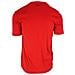 Sportstyle Left Chest Tee 1326799-600, Uomo, Rosso, Maglietta, Numero: Xxl - Foto miniatura 8