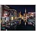 Puzzle Canali di Venezia 1000 pz 70 x 50 cm 16196 - Foto miniatura 2
