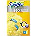 Swiffer Duster 360 Plumeau 380401 Ricarica 5 Unità Trap + Lock - Foto miniatura 1