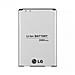 Ricambio Batteria Originale Lg Bl-59jh Per Lg P710 Optimus L7 Ii - Foto miniatura 2