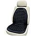 Coprisedile Universale Per Auto Ergonomico Magnetic Comfort Nero - Foto miniatura 1