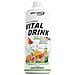 Nutrition Low Carb Vital Drink, Bibita Concentrata Fragola - 1000 Gr - Foto miniatura 1