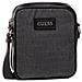 Borsello Dan La Mini Document Case Black Hmdljcp0317bla - Foto miniatura 1