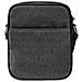 Borsello Dan La Mini Document Case Black Hmdljcp0317bla - Foto miniatura 2