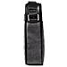 Borsello Dan La Mini Document Case Black Hmdljcp0317bla - Foto miniatura 3