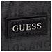 Borsello Dan La Mini Document Case Black Hmdljcp0317bla - Foto miniatura 4