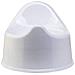 Potty Dai 18 Mesi Bella Bambina Bianco 20601 0001 - Foto miniatura 4