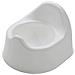 Potty Dai 18 Mesi Bella Bambina Bianco 20601 0001 - Foto miniatura 1