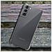 Cover Samsung Galaxy S21 Plus Morbida Angoli Rinforzati Trasparente - Foto miniatura 3