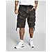 Uomo Savage Vintage Pantaloncini - Darkcamo, 5xl - Foto miniatura 4