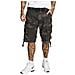 Uomo Savage Vintage Pantaloncini - Darkcamo, 5xl - Foto miniatura 1