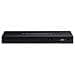 TPE-BG182G Switch di Rete Non Gestito Gigabit Ethernet (10/100/1000) Supporto Power over Ethernet (PoE) 1U Nero - Foto miniatura 2